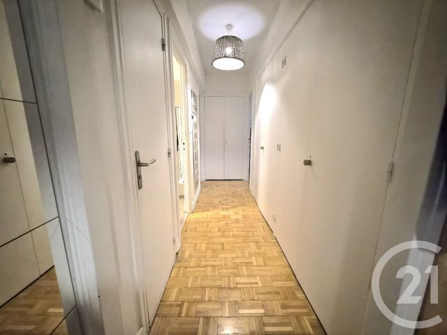 Appartement F4 &agrave; vendre - 3 pi&egrave;ces - 75,84 m2 - Soisy Sous Montmorency - 95 - ILE-DE-FRANCE
