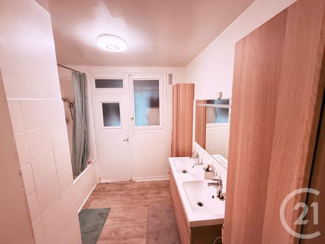 Appartement F4 &agrave; vendre - 3 pi&egrave;ces - 75,84 m2 - Soisy Sous Montmorency - 95 - ILE-DE-FRANCE