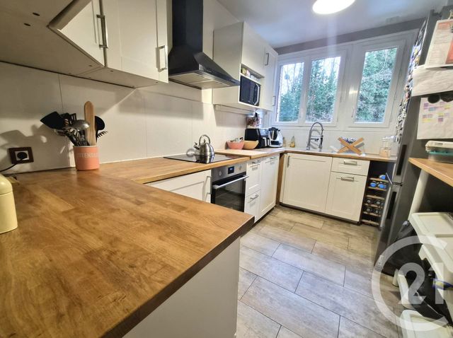 Appartement F4 &agrave; vendre - 3 pi&egrave;ces - 75,84 m2 - Soisy Sous Montmorency - 95 - ILE-DE-FRANCE