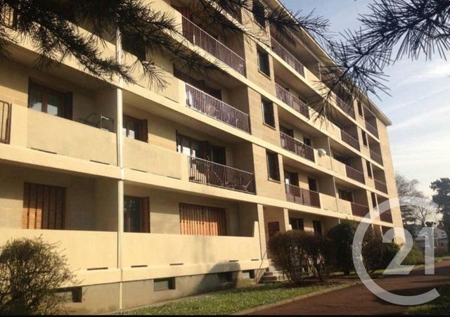 appartement - SOISY SOUS MONTMORENCY - 95