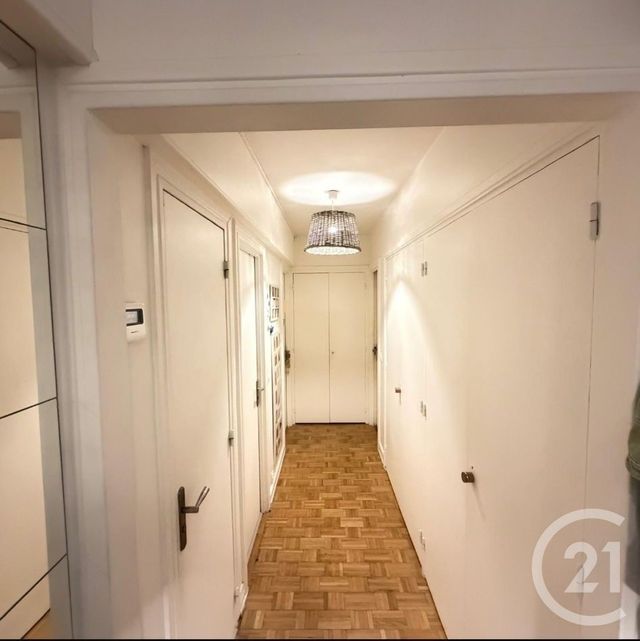 Appartement F4 &agrave; vendre - 3 pi&egrave;ces - 75,84 m2 - Soisy Sous Montmorency - 95 - ILE-DE-FRANCE