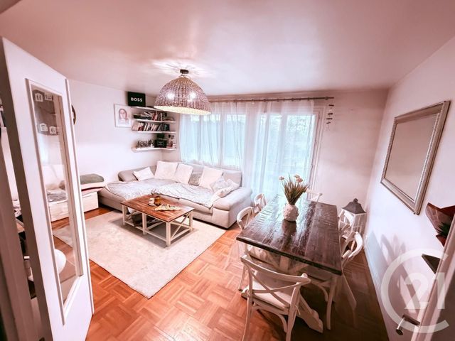Appartement F4 &agrave; vendre - 3 pi&egrave;ces - 75,84 m2 - Soisy Sous Montmorency - 95 - ILE-DE-FRANCE