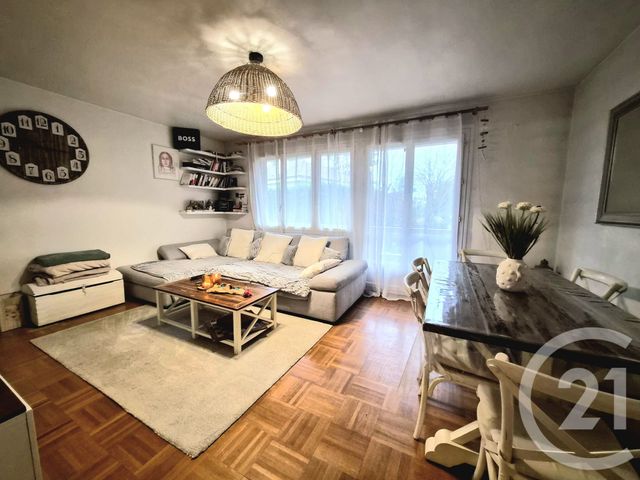 Appartement F4 &agrave; vendre - 3 pi&egrave;ces - 75,84 m2 - Soisy Sous Montmorency - 95 - ILE-DE-FRANCE
