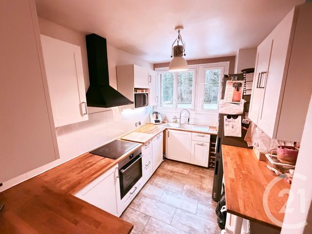 Appartement F4 &agrave; vendre - 3 pi&egrave;ces - 75,84 m2 - Soisy Sous Montmorency - 95 - ILE-DE-FRANCE