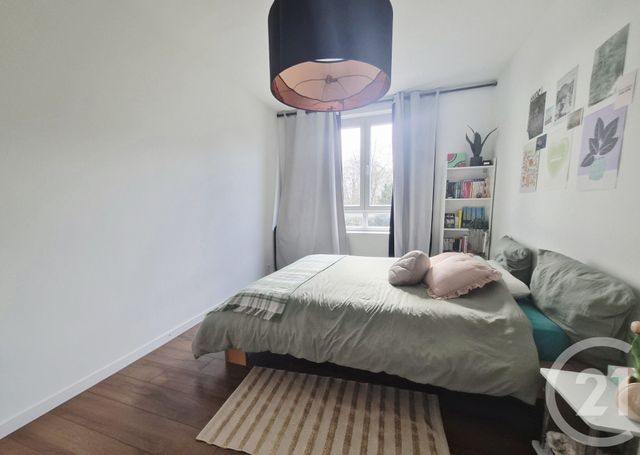 Appartement F2 &agrave; vendre - 2 pi&egrave;ces - 42,55 m2 - Soisy Sous Montmorency - 95 - ILE-DE-FRANCE