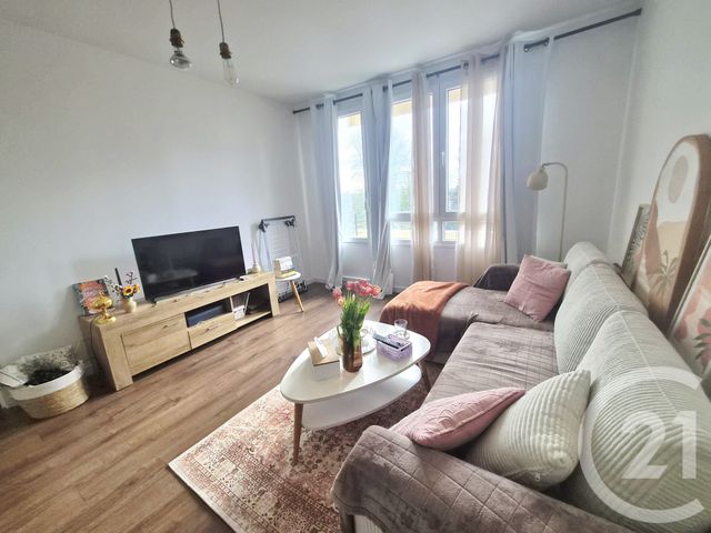 appartement - SOISY SOUS MONTMORENCY - 95