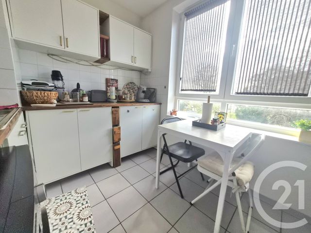 Appartement F2 &agrave; vendre - 2 pi&egrave;ces - 42,55 m2 - Soisy Sous Montmorency - 95 - ILE-DE-FRANCE