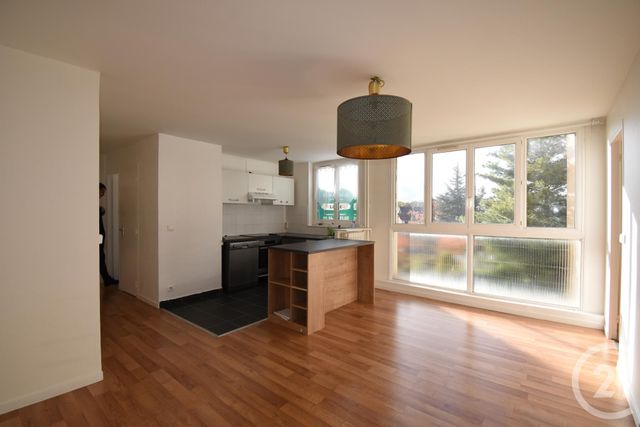 appartement - SOISY SOUS MONTMORENCY - 95