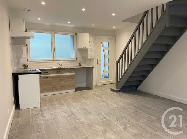 appartement - CONFLANS STE HONORINE - 78