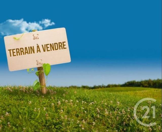 terrain - ANDILLY - 95