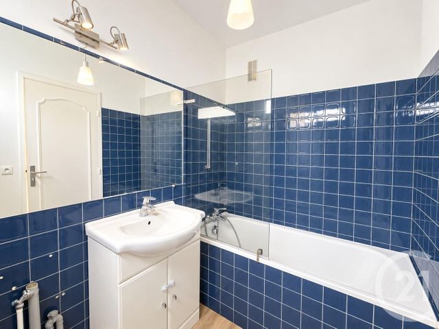 Appartement F2 &agrave; vendre - 2 pi&egrave;ces - 51,95 m2 - Soisy Sous Montmorency - 95 - ILE-DE-FRANCE