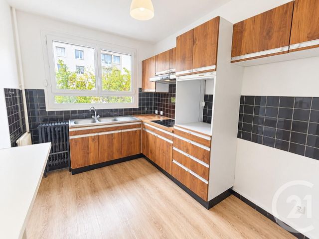 Appartement F2 &agrave; vendre - 2 pi&egrave;ces - 51,95 m2 - Soisy Sous Montmorency - 95 - ILE-DE-FRANCE