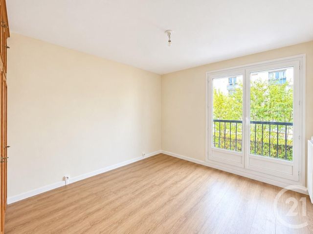 Appartement F2 &agrave; vendre - 2 pi&egrave;ces - 51,95 m2 - Soisy Sous Montmorency - 95 - ILE-DE-FRANCE