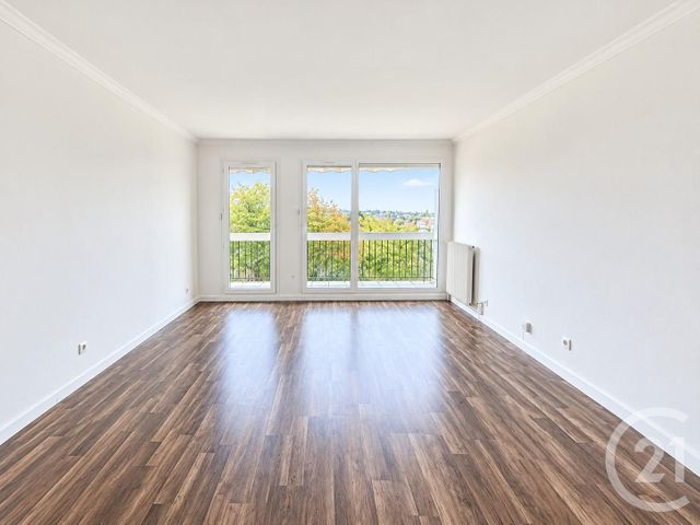 Appartement F3 &agrave; vendre - 3 pi&egrave;ces - 72,53 m2 - Soisy Sous Montmorency - 95 - ILE-DE-FRANCE