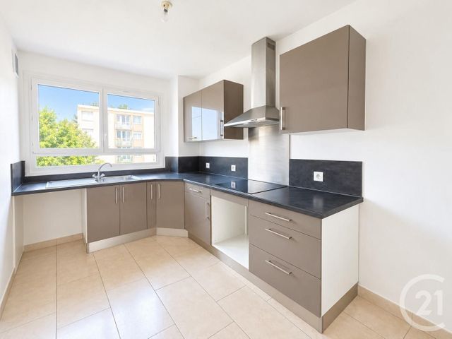 Appartement F3 &agrave; vendre - 3 pi&egrave;ces - 72,53 m2 - Soisy Sous Montmorency - 95 - ILE-DE-FRANCE