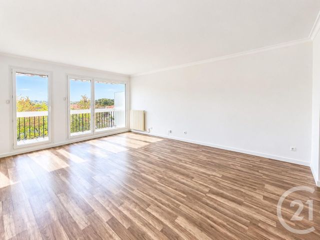 Appartement F3 &agrave; vendre - 3 pi&egrave;ces - 72,53 m2 - Soisy Sous Montmorency - 95 - ILE-DE-FRANCE