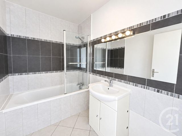 Appartement F3 &agrave; vendre - 3 pi&egrave;ces - 72,53 m2 - Soisy Sous Montmorency - 95 - ILE-DE-FRANCE
