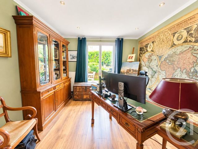 Maison &agrave; vendre - 7 pi&egrave;ces - 160 m2 - Soisy Sous Montmorency - 95 - ILE-DE-FRANCE
