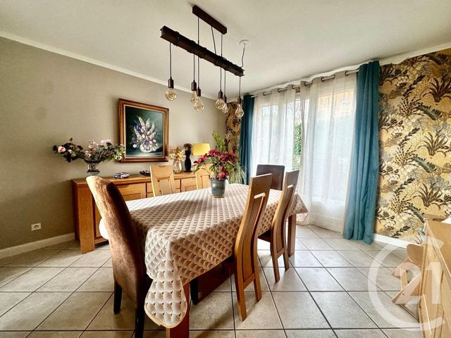 Maison &agrave; vendre - 7 pi&egrave;ces - 160 m2 - Soisy Sous Montmorency - 95 - ILE-DE-FRANCE