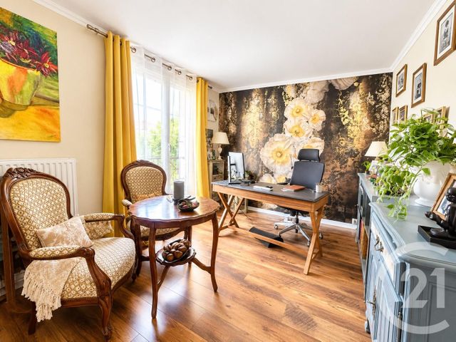 Maison &agrave; vendre - 7 pi&egrave;ces - 160 m2 - Soisy Sous Montmorency - 95 - ILE-DE-FRANCE