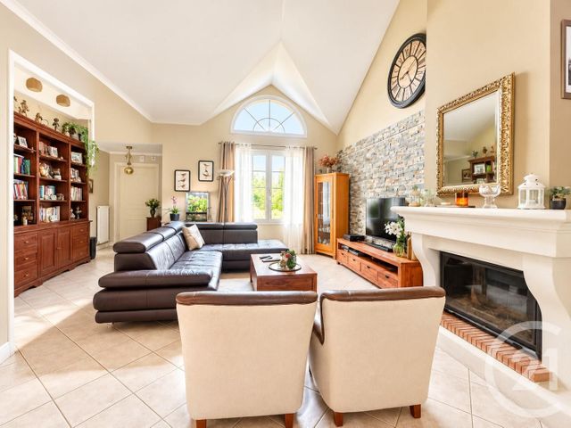 Maison &agrave; vendre - 7 pi&egrave;ces - 160 m2 - Soisy Sous Montmorency - 95 - ILE-DE-FRANCE