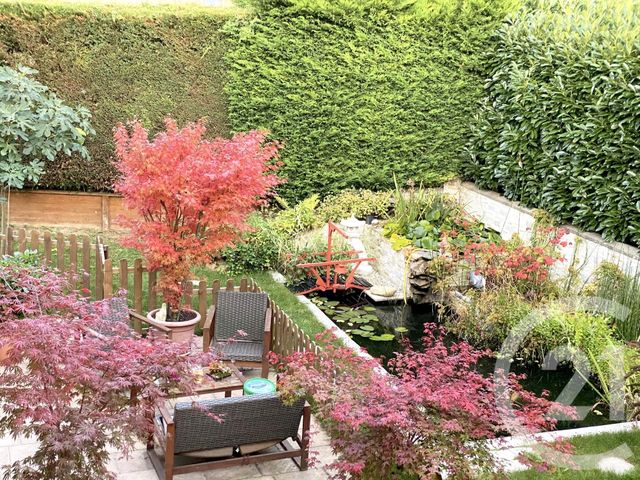 Maison &agrave; vendre - 7 pi&egrave;ces - 160 m2 - Soisy Sous Montmorency - 95 - ILE-DE-FRANCE