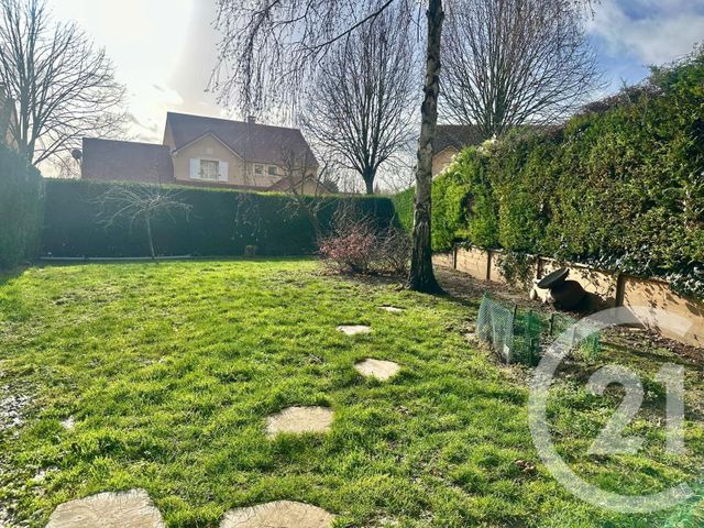 Maison &agrave; vendre - 7 pi&egrave;ces - 160 m2 - Soisy Sous Montmorency - 95 - ILE-DE-FRANCE