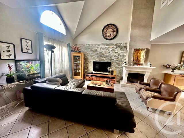 Maison &agrave; vendre - 7 pi&egrave;ces - 160 m2 - Soisy Sous Montmorency - 95 - ILE-DE-FRANCE