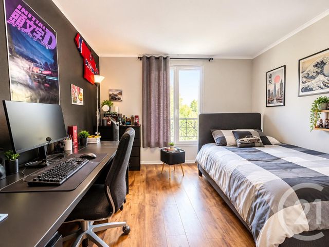 Maison &agrave; vendre - 7 pi&egrave;ces - 160 m2 - Soisy Sous Montmorency - 95 - ILE-DE-FRANCE