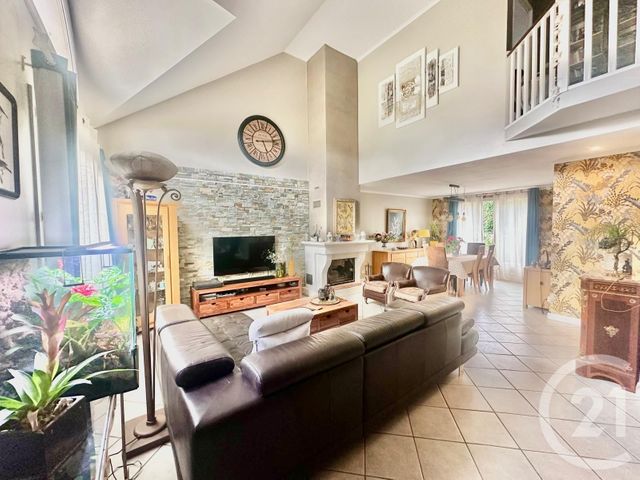 Maison &agrave; vendre - 7 pi&egrave;ces - 160 m2 - Soisy Sous Montmorency - 95 - ILE-DE-FRANCE