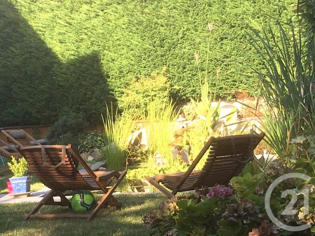 Maison &agrave; vendre - 7 pi&egrave;ces - 160 m2 - Soisy Sous Montmorency - 95 - ILE-DE-FRANCE