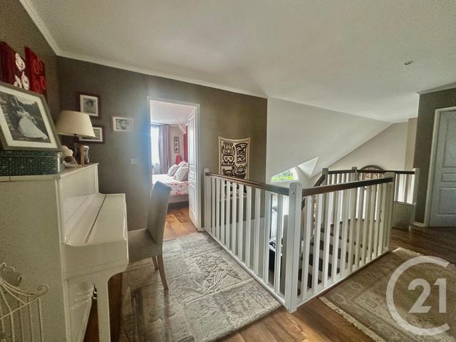 Maison &agrave; vendre - 7 pi&egrave;ces - 160 m2 - Soisy Sous Montmorency - 95 - ILE-DE-FRANCE