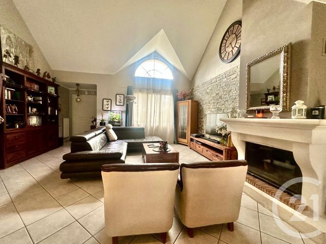 Maison &agrave; vendre - 7 pi&egrave;ces - 160 m2 - Soisy Sous Montmorency - 95 - ILE-DE-FRANCE