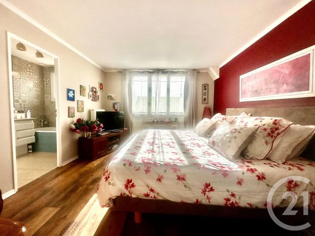 Maison &agrave; vendre - 7 pi&egrave;ces - 160 m2 - Soisy Sous Montmorency - 95 - ILE-DE-FRANCE