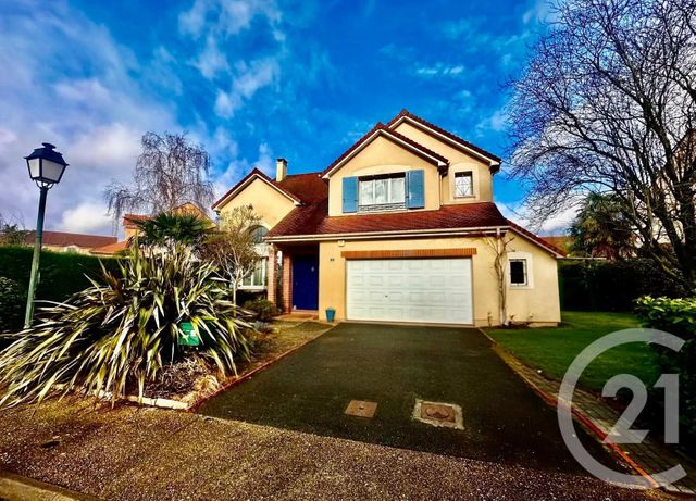 maison - SOISY SOUS MONTMORENCY - 95