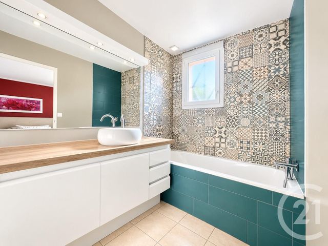 Maison &agrave; vendre - 7 pi&egrave;ces - 160 m2 - Soisy Sous Montmorency - 95 - ILE-DE-FRANCE