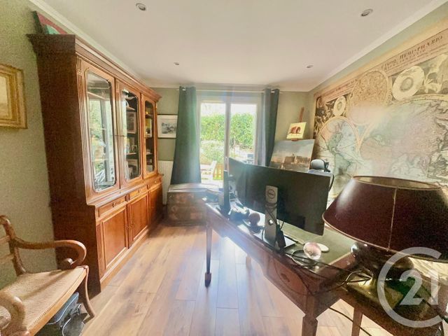 Maison &agrave; vendre - 7 pi&egrave;ces - 160 m2 - Soisy Sous Montmorency - 95 - ILE-DE-FRANCE