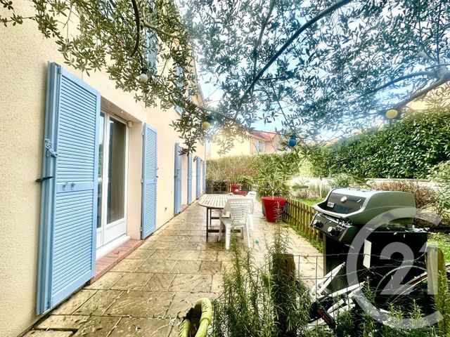 Maison &agrave; vendre - 7 pi&egrave;ces - 160 m2 - Soisy Sous Montmorency - 95 - ILE-DE-FRANCE