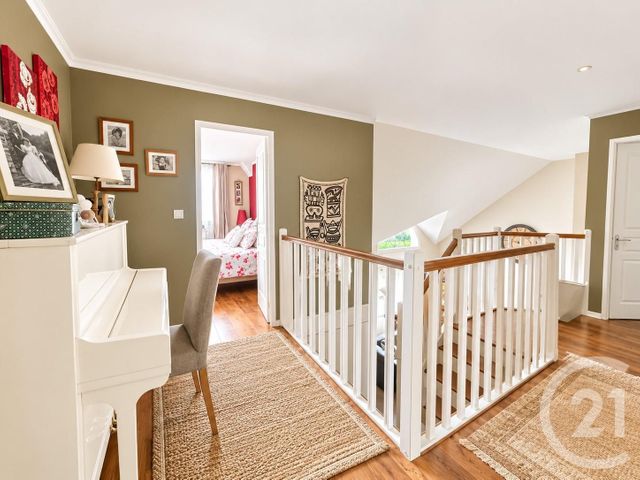 Maison &agrave; vendre - 7 pi&egrave;ces - 160 m2 - Soisy Sous Montmorency - 95 - ILE-DE-FRANCE