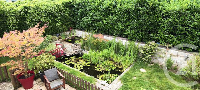 Maison &agrave; vendre - 7 pi&egrave;ces - 160 m2 - Soisy Sous Montmorency - 95 - ILE-DE-FRANCE