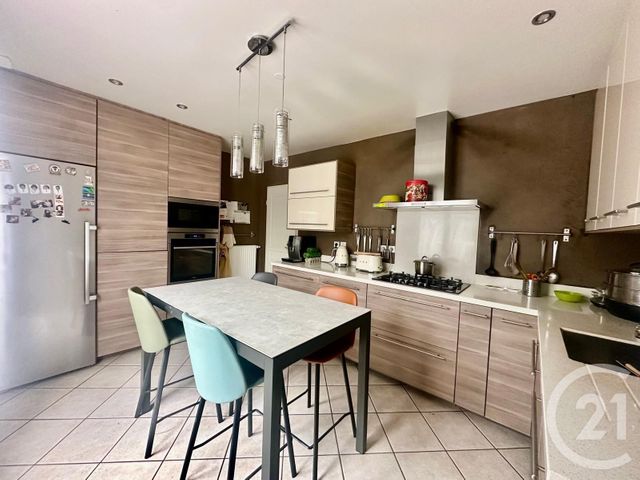 Maison &agrave; vendre - 7 pi&egrave;ces - 160 m2 - Soisy Sous Montmorency - 95 - ILE-DE-FRANCE