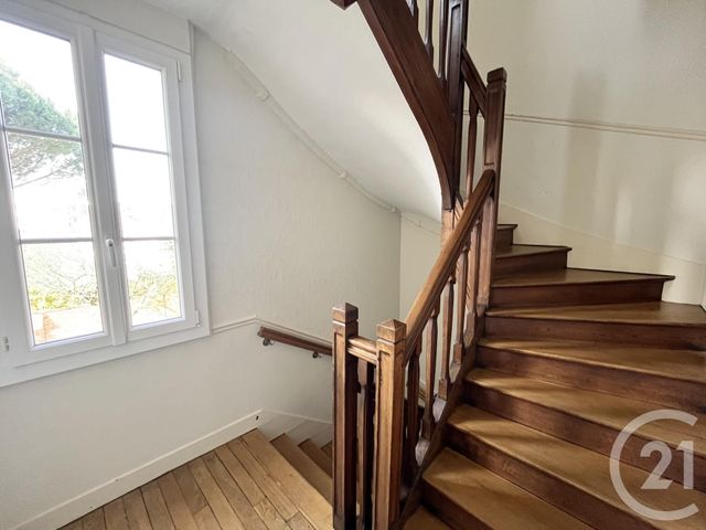 Appartement F5 &agrave; vendre - 5 pi&egrave;ces - 83,93 m2 - Soisy Sous Montmorency - 95 - ILE-DE-FRANCE