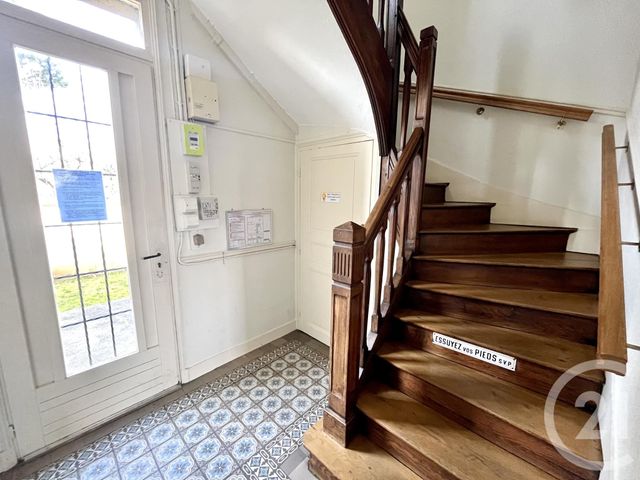 Appartement F5 &agrave; vendre - 5 pi&egrave;ces - 83,93 m2 - Soisy Sous Montmorency - 95 - ILE-DE-FRANCE