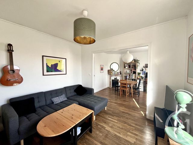 Appartement F5 &agrave; vendre - 5 pi&egrave;ces - 83,93 m2 - Soisy Sous Montmorency - 95 - ILE-DE-FRANCE