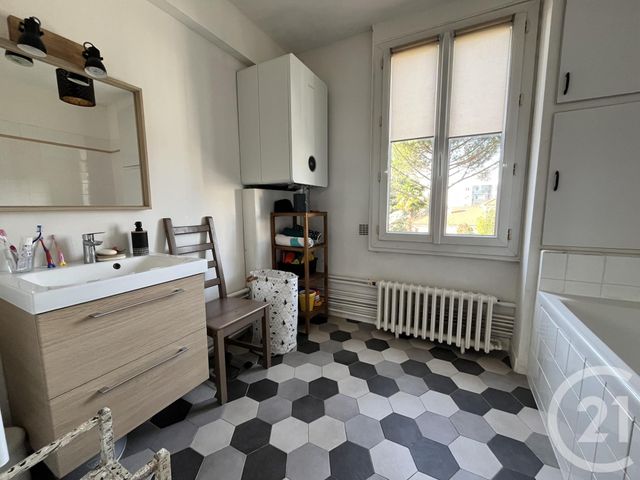 Appartement F5 &agrave; vendre - 5 pi&egrave;ces - 83,93 m2 - Soisy Sous Montmorency - 95 - ILE-DE-FRANCE
