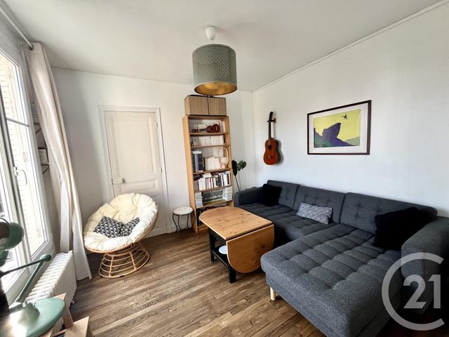 Appartement F5 &agrave; vendre - 5 pi&egrave;ces - 83,93 m2 - Soisy Sous Montmorency - 95 - ILE-DE-FRANCE