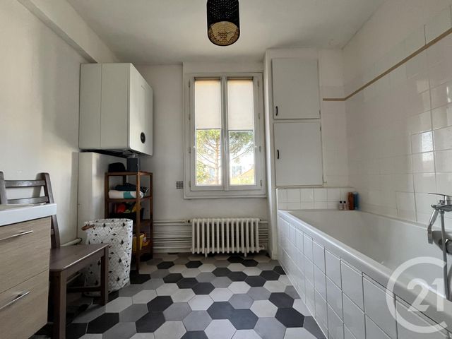 Appartement F5 &agrave; vendre - 5 pi&egrave;ces - 83,93 m2 - Soisy Sous Montmorency - 95 - ILE-DE-FRANCE