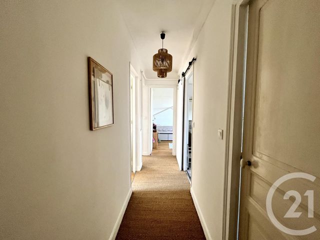 Appartement F5 &agrave; vendre - 5 pi&egrave;ces - 83,93 m2 - Soisy Sous Montmorency - 95 - ILE-DE-FRANCE