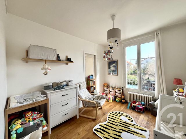 Appartement F5 &agrave; vendre - 5 pi&egrave;ces - 83,93 m2 - Soisy Sous Montmorency - 95 - ILE-DE-FRANCE