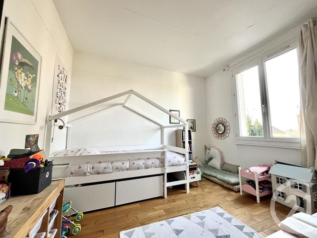 Appartement F5 &agrave; vendre - 5 pi&egrave;ces - 83,93 m2 - Soisy Sous Montmorency - 95 - ILE-DE-FRANCE